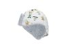 Picture of FlapJackKids Trapper Hat - Ski Resort - Grey