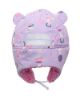 Picture of FlapJackKids Trapper Hat - Unicorn - Lilac