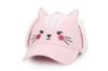 Picture of FlapJackKids 3D Cap With Earflaps - Cat
