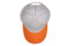 Picture of FlapJackKids Ball Cap - Monster Orange