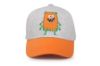 Picture of FlapJackKids Ball Cap - Monster Orange