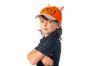 Picture of FlapJackKids Flapjack Kids 3D Cap - Fox