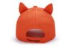 Picture of FlapJackKids Flapjack Kids 3D Cap - Fox