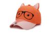Picture of FlapJackKids Flapjack Kids 3D Cap - Fox