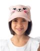 Picture of FlapJackKids Flapjack Kids 3D Cap - Leopard