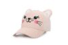 Picture of FlapJackKids Flapjack Kids 3D Cap - Leopard