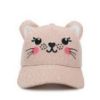Picture of FlapJackKids Flapjack Kids 3D Cap - Leopard