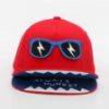 Picture of FlapJackKids Flapjack Kids 3D Cap - Monster