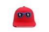 Picture of FlapJackKids Flapjack Kids 3D Cap - Monster