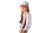 Picture of FlapJackKids Kids Ball Cap - Elephant