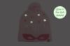 Picture of FlapJackKids Kids Knitted Beanie - Cat