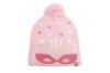 Picture of FlapJackKids Kids Knitted Beanie - Cat