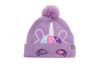Picture of FlapJackKids Kids Knitted Beanie - Unicorn