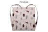 Picture of FlapJackKids Kids Towel Backpack - Moose | Black Bear