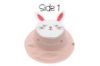 Picture of FlapJackKids Reversible Baby & Kids Sun Hat - Bunny & Deer