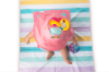 Picture of FlapJackKids Reversible Baby & Kids Sun Hat - Mermaid & Seahorse