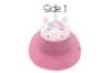 Picture of FlapJackKids Reversible Baby & Kids Sun Hat - Unicorn & Star