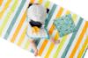 Picture of FlapJackKids Reversible Baby Cover Up - Lion | Zoo