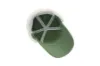Picture of FlapJackKids 3D Cap With Earflaps - Dino Green